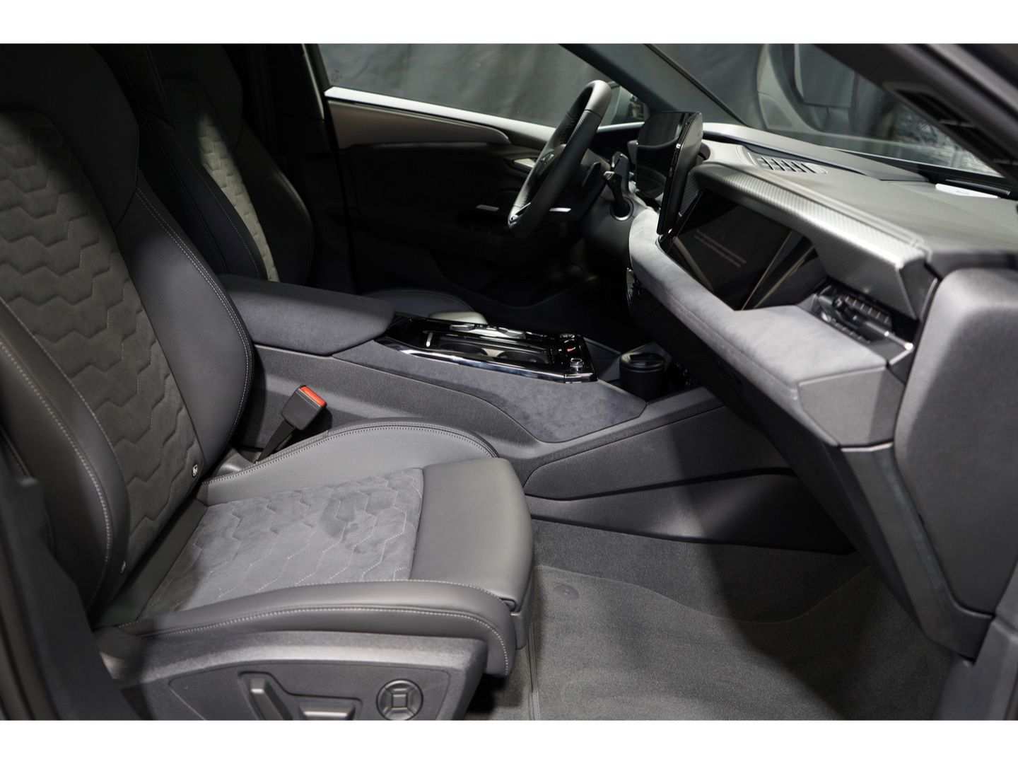 Audi A6 e-tron - Bild 5