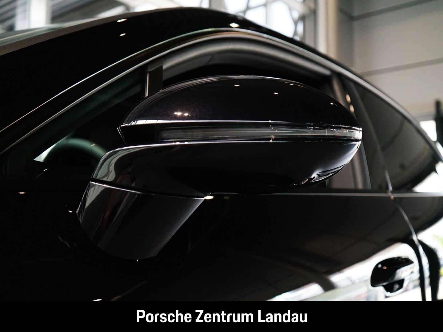 Porsche Macan - Bild 40