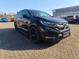 Honda CR-V 2.0 i-MMD HYBRID 2WD Sport Line - Honda CR-V: Sport