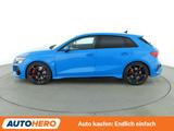 Audi RS 3 Sportback 2.5 TFSI quattro Aut.*NAVI*LED* - Audi Gebrauchtwagen in Leipzig