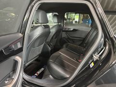 AUDI A4 - Ansicht 22