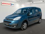 Citroën Berlingo Kombi Multispace 1.6 LPG - Citroën Berlingo in Halle