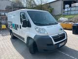 Citroën Jumper - gebrauchte Citroën Jumper aus dem Jahr 2012