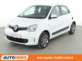 Renault Twingo 1.0 SCe Limited *LIMITER*KLIMA*GARANTIE* - Renault Twingo Gebrauchtwagen in Stuttgart