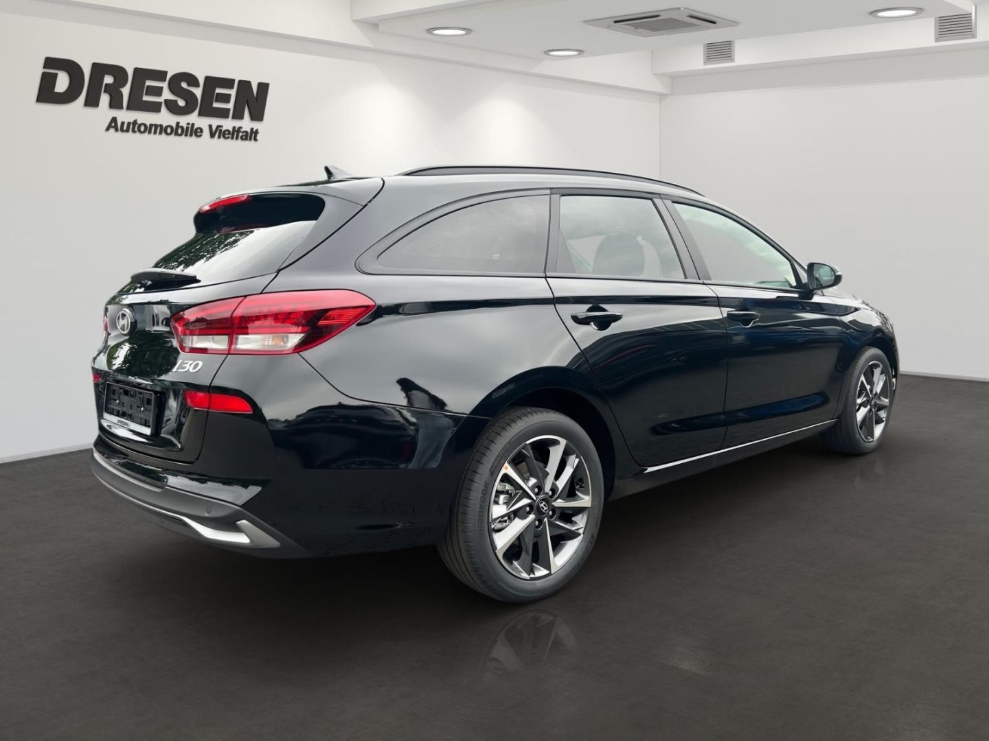 Hyundai i30 - Bild 4