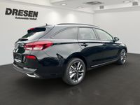 Hyundai i30 - Vorschau Bild 4