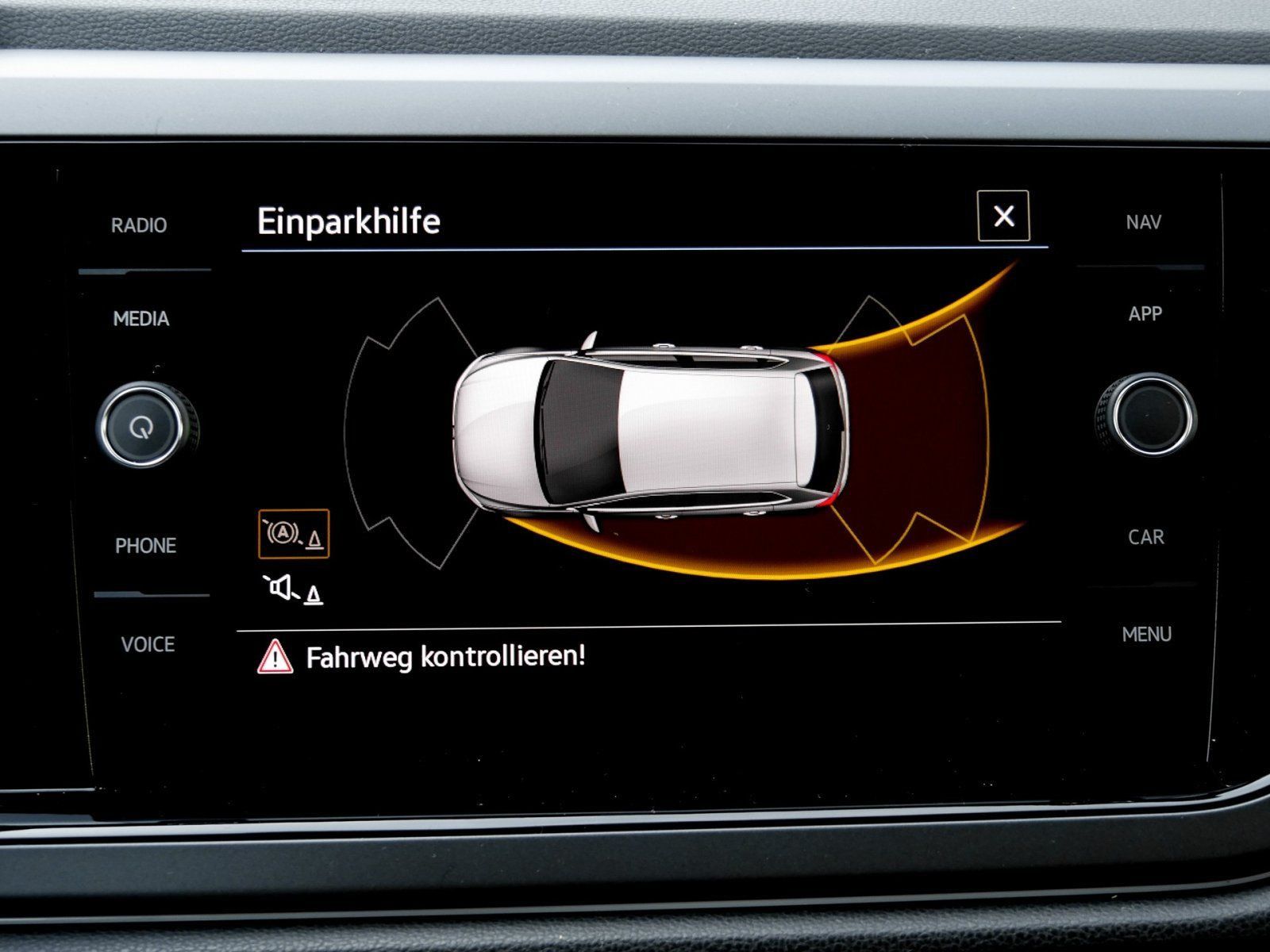 Volkswagen Polo - Bild 9