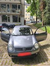 Volkswagen Volksawagen Lupo 1.4  Automatik - Zuverläs... - Volkswagen Lupo in Wuppertal