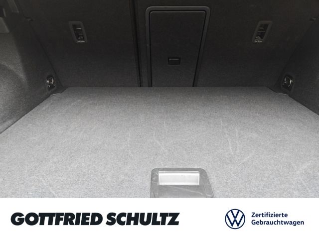 Volkswagen T-Roc - Bild 10