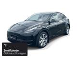 Tesla Model Y Long Range AWD - gebrauchte Tesla Model Y aus dem Jahr 2023