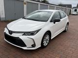 Toyota Corolla 1.8 CAMERA/ACC/LED