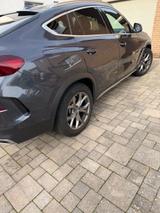 BMW X6 xDrive30d - - BMW X6 in Mönchengladbach