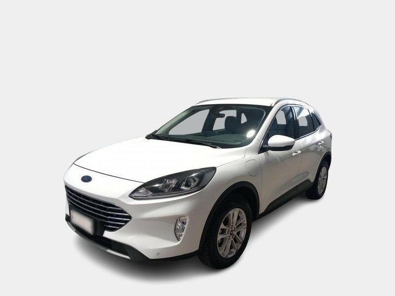 Ford FORD KUGA 2.5 BENZINA PHEV 152 CV 2WD TITANIUMI 