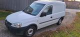 Opel Combo - gebrauchte Opel Combo aus dem Jahr 2004