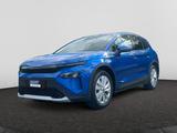Skoda Elroq 50 Tour 55kWh inkl.CleverPak,AHK,19''LM,uv - Skoda Elroq: Tour