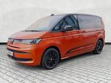 Volkswagen T7 Multivan Edition 2.0 TDI DSG VisaVis 18Z - : Van, Multi