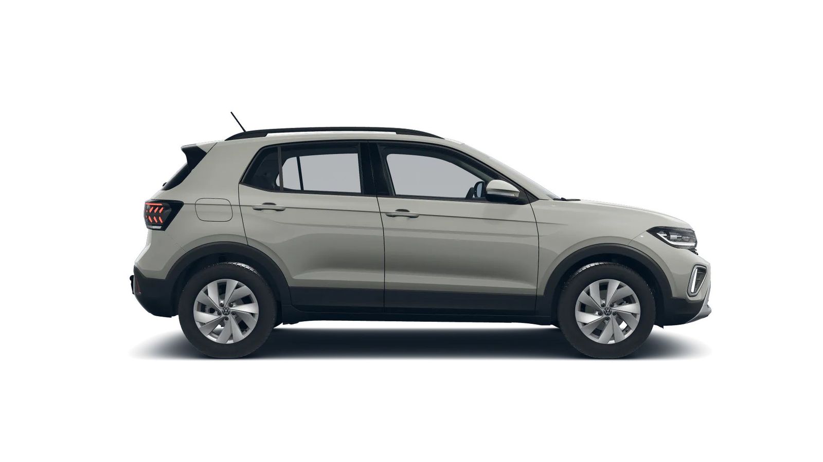 Volkswagen T-Cross Life 1.5 TSI DSG AHK IQ-L NAV ACC R-CAM foto 5