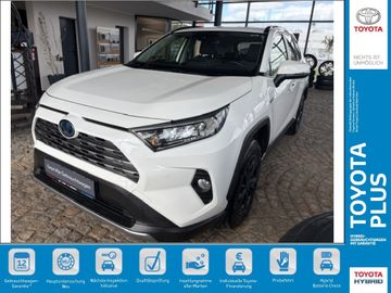 Toyota RAV 4 - 1
