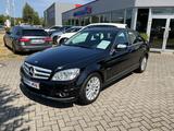 Mercedes-Benz C 200 CDI Limousine - gebrauchte Mercedes-Benz C 200 aus dem Jahr 2008