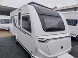 Knaus SÜDWIND 60 YEARS 500 UF *2025*HECKFENSTER*SOFORT - Knaus Wohnwagen Südwind 500
