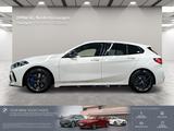 BMW M135i xDrive LiveCockpitProf PDC Sportsitze LED - weiße BMW M135