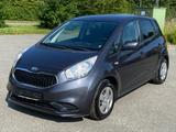 Kia Venga 1.4CRDi Spirit klima Euro 6 - Kia Venga: Eu