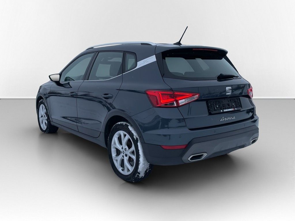 Seat Arona - Bild 7