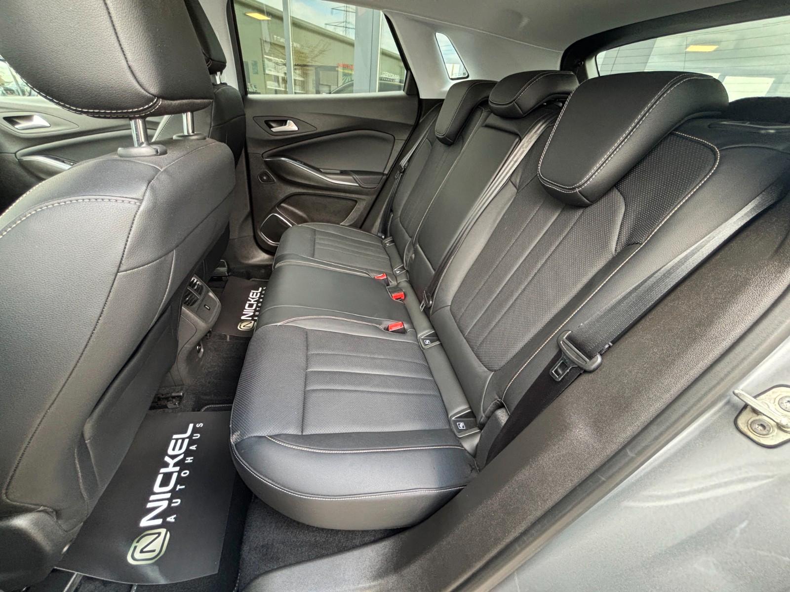 Opel Grandland (X) Ultimate*LED*DENON*360°Kamera*