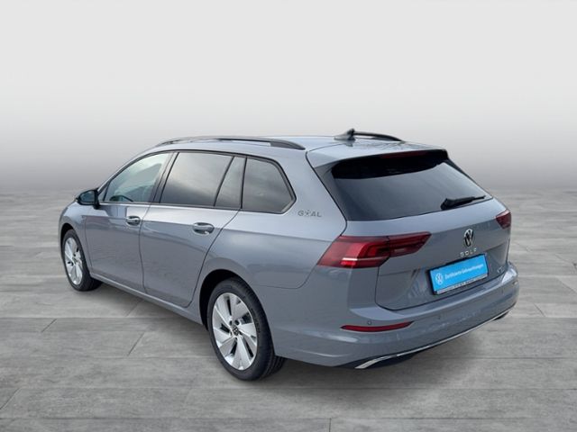 Volkswagen Golf VIII Variant GOAL 1.5 eTSI OPF DSG AHK REAR foto 4
