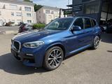 BMW X3 xDrive 30 d M Sport - BMW X3 Gebrauchtwagen in Bonn