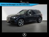 Mercedes-Benz GLB 350 4M EQ AMG+AMBIENTE+MULTIBEAM+NIGHTP.+AHK