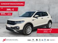 Volkswagen T-Cross - Vorschau Bild 1