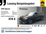 Volkswagen Tayron 2.0 TDI 4M Life DSG *7-Sitzer*IQ-MATRIX* - VW Gebrauchtwagen