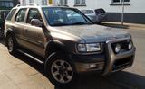 Opel Frontera B 3.2L 205PS V6 SUV Allrad Y... - Opel Frontera: B