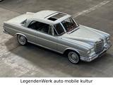 Mercedes-Benz 250 SE W111 Hamburg Schweiz UNGESCHWEIßT SSD AUT - gebrauchte Mercedes-Benz 250 aus dem Jahr 1967
