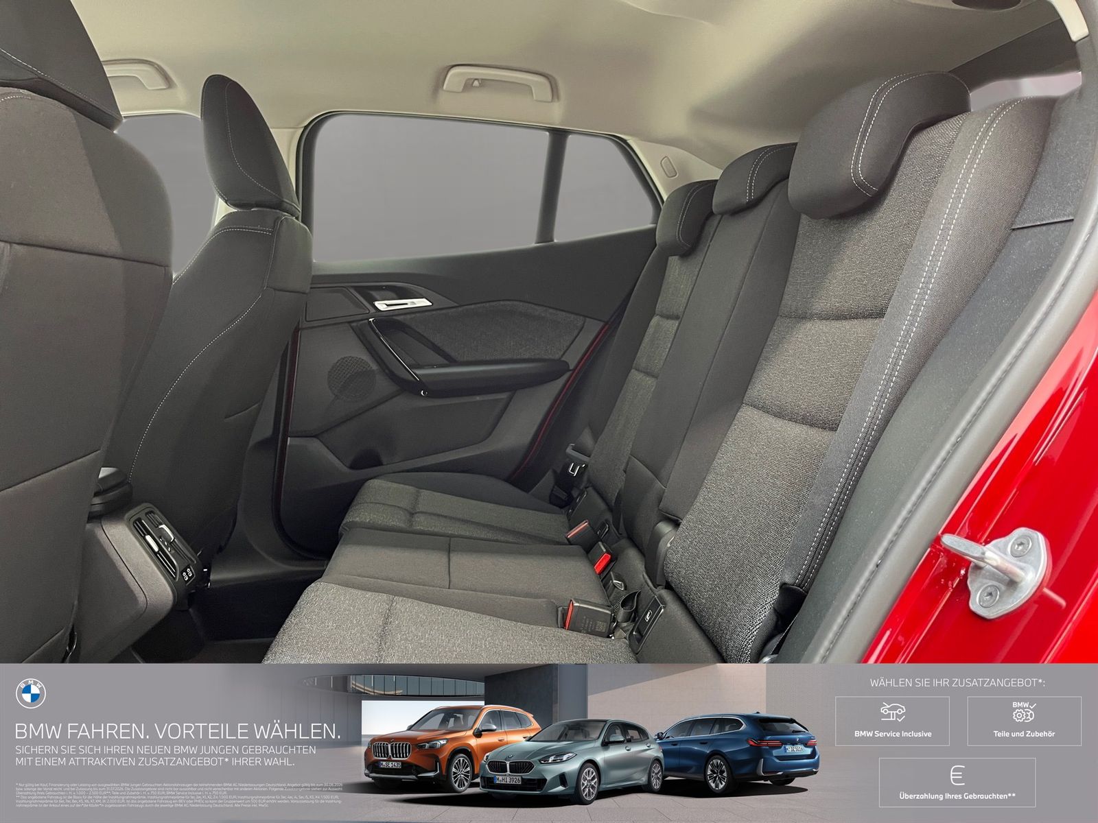 BMW X2 - Bild 13