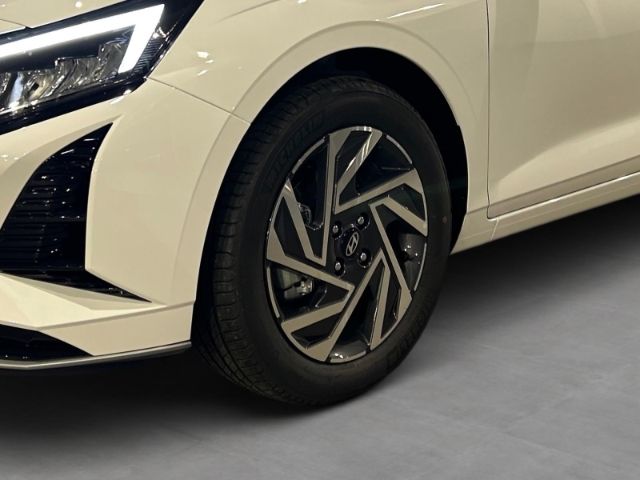 Hyundai i20 - Bild 6