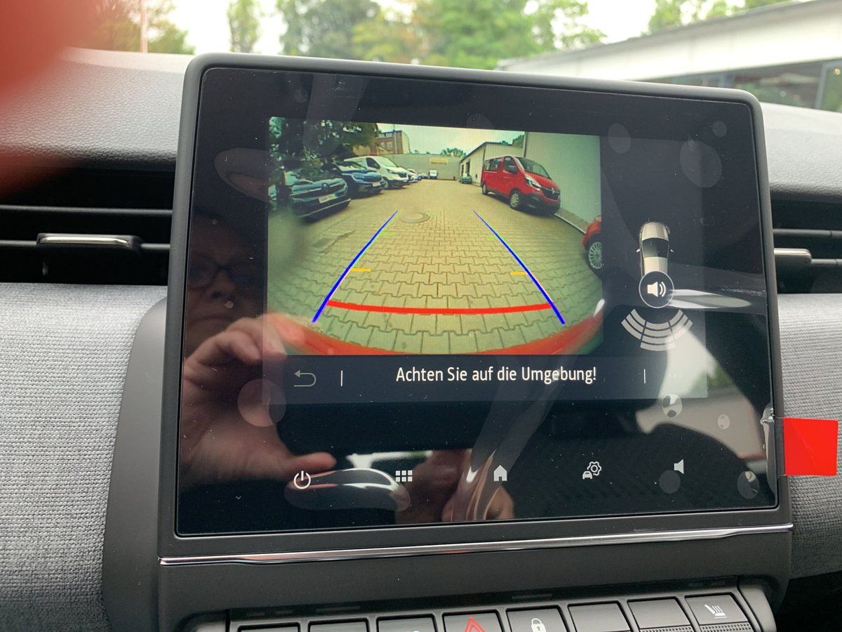 Renault Clio - Bild 27