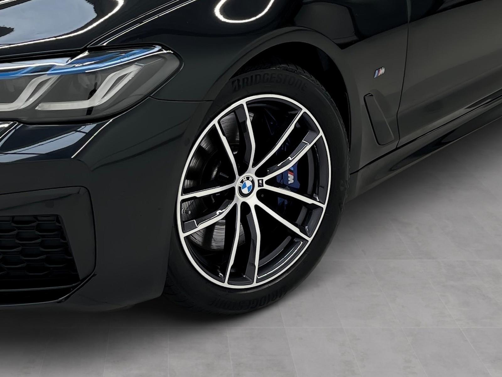 BMW 540d xDrive M Sport Driv.Assist.Prof Harman/K