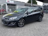 Opel Astra J Sports Tourer Exklusiv/Xenon/Schiebe/