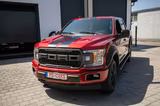 Ford F 150 RAPTOR VOLLAUSSTATTUNG*TOP Panorama - Ford: Geländewagen, 150