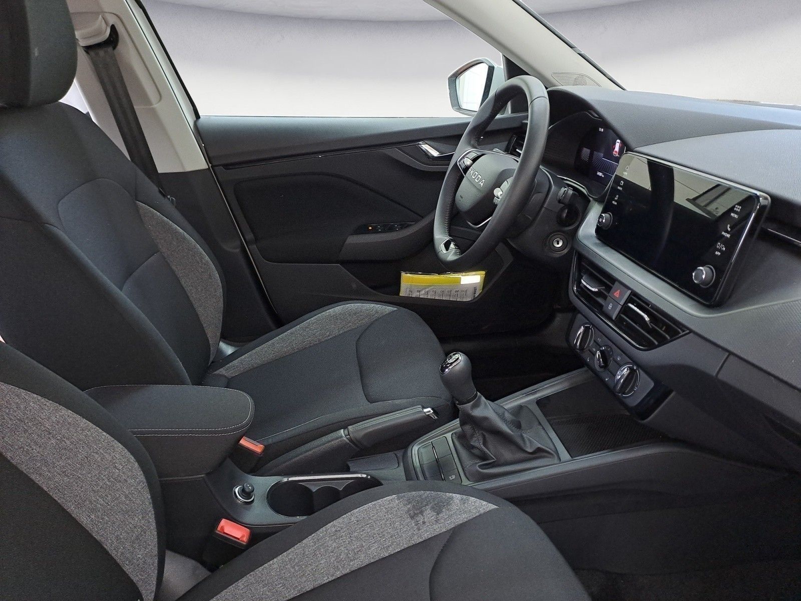 Skoda Kamiq - Bild 8