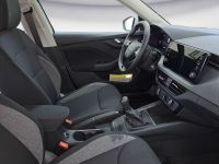 Skoda Kamiq - Vorschau Bild 8