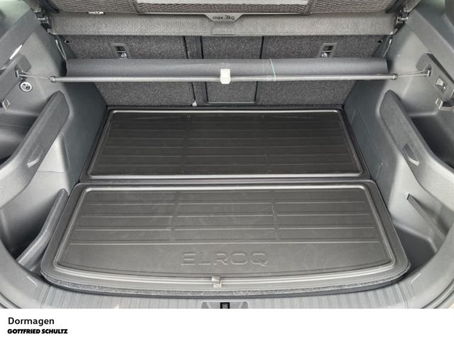 Skoda Elroq - Bild 8