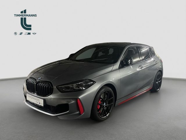BMW 128ti Sport Aut.  M-Sport Pro Pano