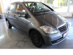 Fahrzeugabbildung Mercedes-Benz A 180 CDI 5-türig,HU und AU fällig