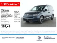 Volkswagen Caddy - Vorschau Bild 1