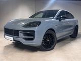 Porsche Cayenne E-Hybrid Coupe Black Edition |21 Zoll RS - Porsche Cayenne Coupe-Black-Edition