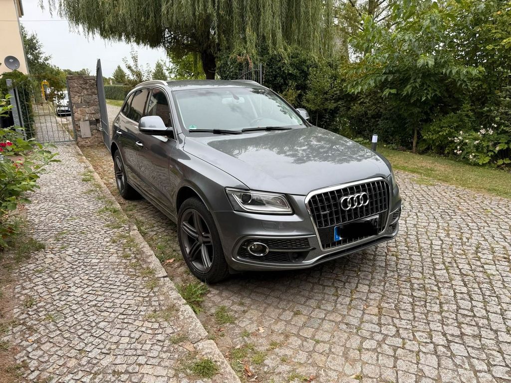 Image of Audi Q5