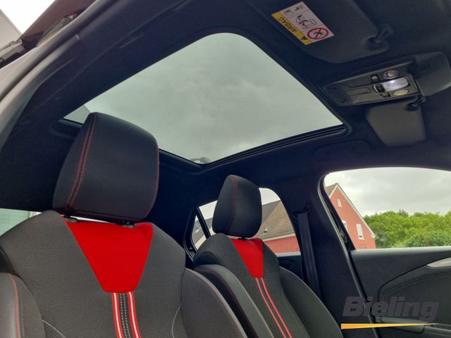 Corsa GS 1.2l Turbo, Panorama LED Apple CarPlay 
